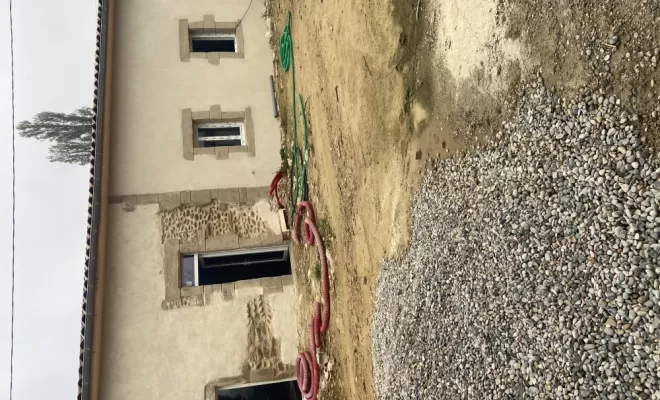 Rénovation sur fay le clos, Romans-sur-Isère, Chabert Rénov