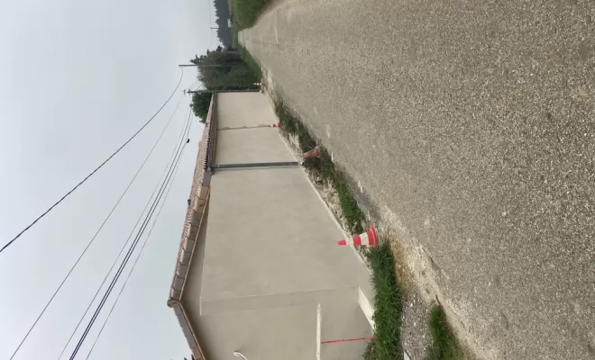 Rénovation sur fay le clos, Romans-sur-Isère, Chabert Rénov