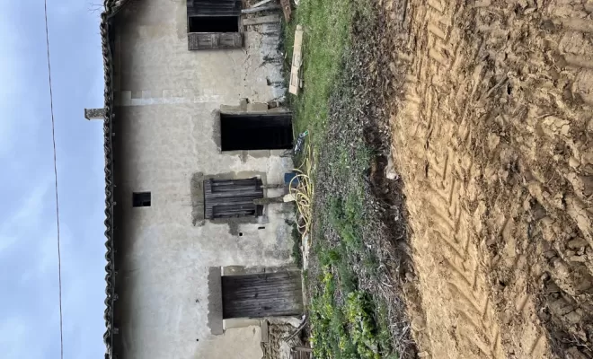 Rénovation sur fay le clos, Romans-sur-Isère, Chabert Rénov