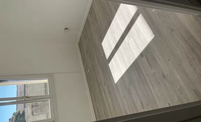 Rénovation intérieur sur pont Isère , Romans-sur-Isère, Chabert Rénov
