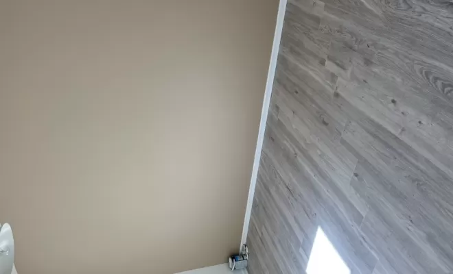 Rénovation intérieur sur pont Isère , Romans-sur-Isère, Chabert Rénov