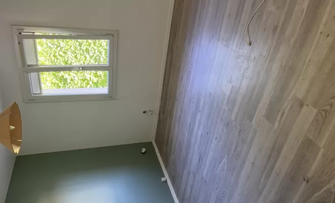 Rénovation intérieur sur pont Isère , Romans-sur-Isère, Chabert Rénov