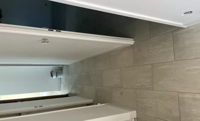 Rénovation intérieur sur pont Isère , Romans-sur-Isère, Chabert Rénov