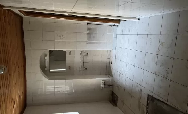 Chantier sur St donat, Romans-sur-Isère, Chabert Rénov