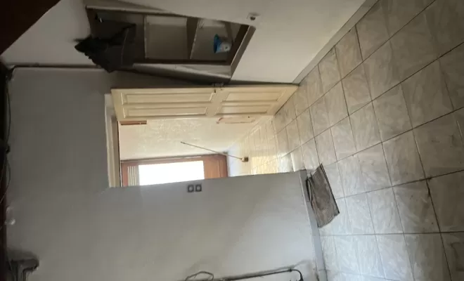 Chantier sur St donat, Romans-sur-Isère, Chabert Rénov