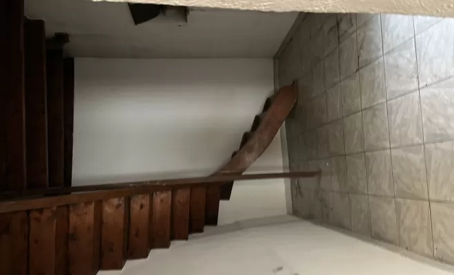 Chantier sur St donat, Romans-sur-Isère, Chabert Rénov