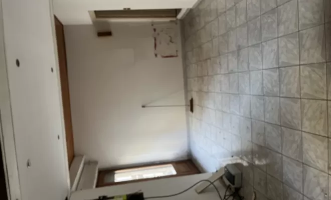 Chantier sur St donat, Romans-sur-Isère, Chabert Rénov