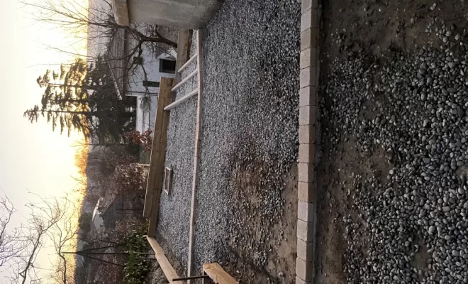 Béton désactivé , Romans-sur-Isère, Chabert Rénov