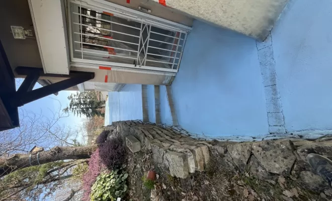 Béton désactivé , Romans-sur-Isère, Chabert Rénov