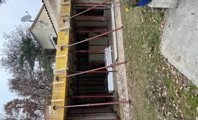 Modifications de véranda, Romans-sur-Isère, Chabert Rénov