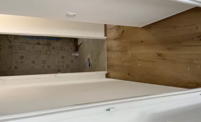 Rénovation , Romans-sur-Isère, Chabert Rénov