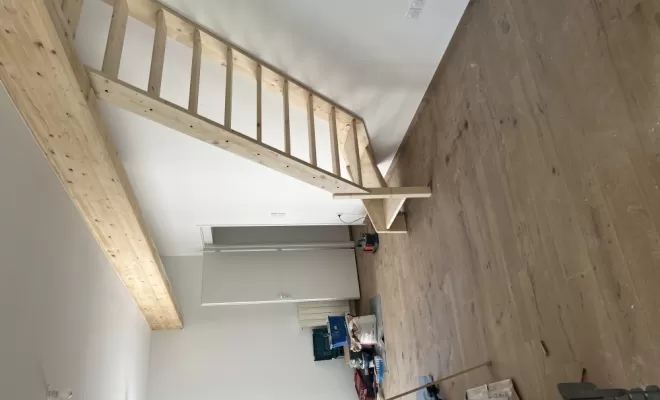 Rénovation , Romans-sur-Isère, Chabert Rénov