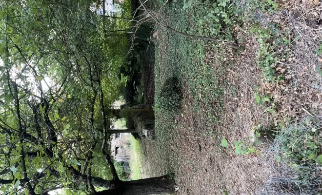 Terrassement , Romans-sur-Isère, Chabert Rénov