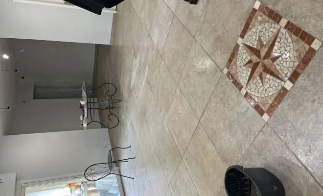 Carrelages , Romans-sur-Isère, Chabert Rénov