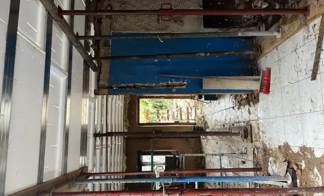 Rénovation St Antoine de l’abbaye , Romans-sur-Isère, Chabert Rénov