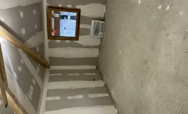 Rénovation St Antoine de l’abbaye , Romans-sur-Isère, Chabert Rénov