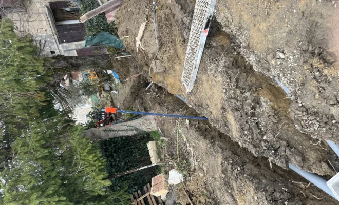 Vrd sur la commune de St Paul les romans, Romans-sur-Isère, Chabert Rénov